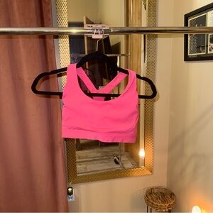 Athleta Sports Bra